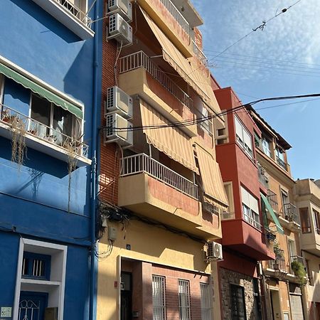 Luxury Holiday Apartment Pozo Alicante Dış mekan fotoğraf