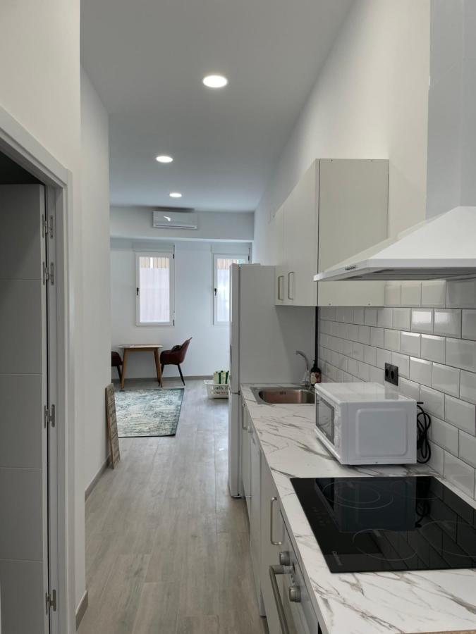 Luxury Holiday Apartment Pozo Alicante Dış mekan fotoğraf