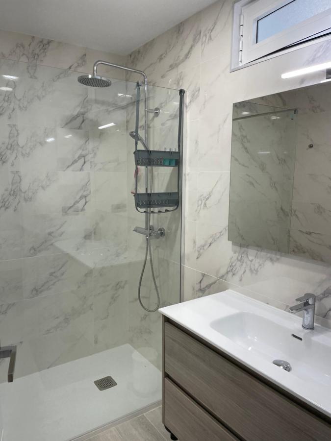 Luxury Holiday Apartment Pozo Alicante Dış mekan fotoğraf